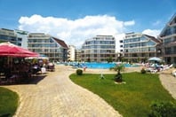 Sun Village