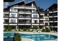 Property for sale at Aspen Suites Bansko