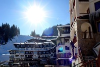 Apartment for Sale in Grand Monastery Pamporovo, Bulgaria