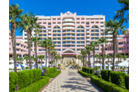 Sea View Apartment for Sale in the Majestic Hotel 